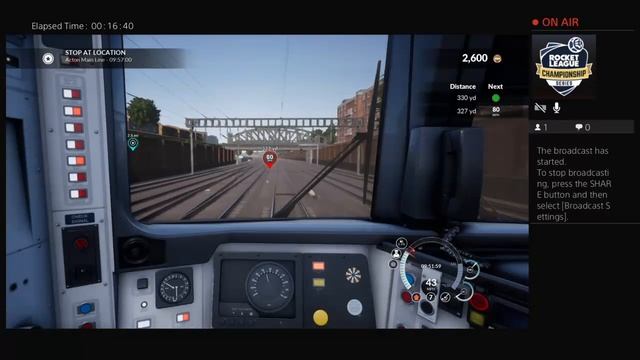 Train sim world New Game Released GWR Great Western Railway 7 Last Stream Until January 3rd смотреть онлайн