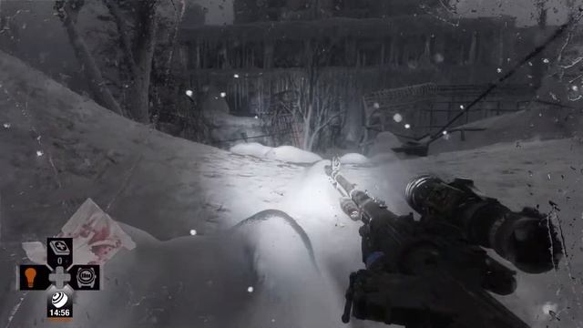 Metro Exodus WalkThrough GamePlay Part #23 смотреть онлайн