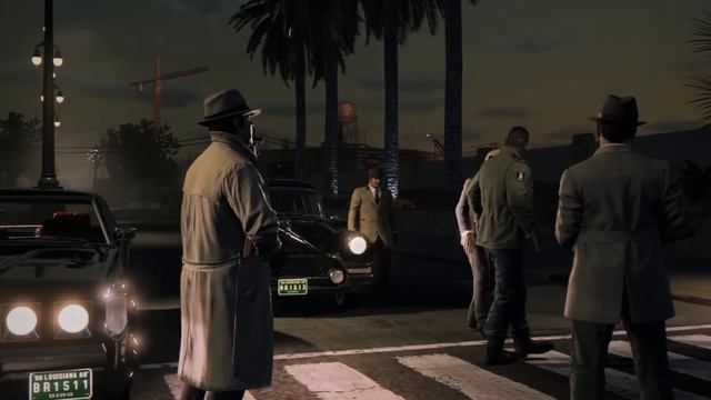 Mafia 3 SON BÖLÜM - TÜM SONLAR ve JOE GERÇEĞİ (#10) смотреть онлайн