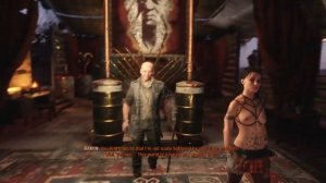 Metro Exodus : Metro Strip Club