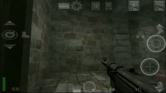 Wolfenstein Mobile - Download | #𝓣𝓱𝓪𝓷𝓸𝓼𝓐𝓽𝓱𝓪