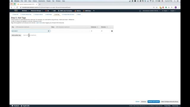 Day 6 - Introduction to AWS Compute Services - EC2 and Lambda смотреть онлайн