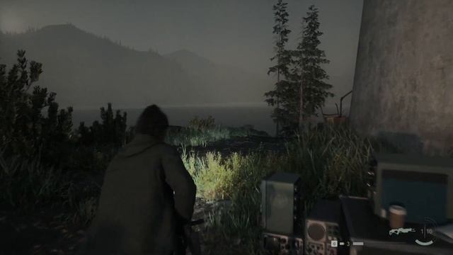 🍂🎃 Alan Wake 2 🎃🍂 Прохождение 🎃 Часть 5 🎃🍂 смотреть онлайн