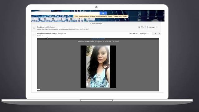 Ccure Ongo Anti Theft смотреть онлайн
