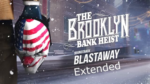 Payday 2 - Blastaway (Assault Extended) смотреть онлайн