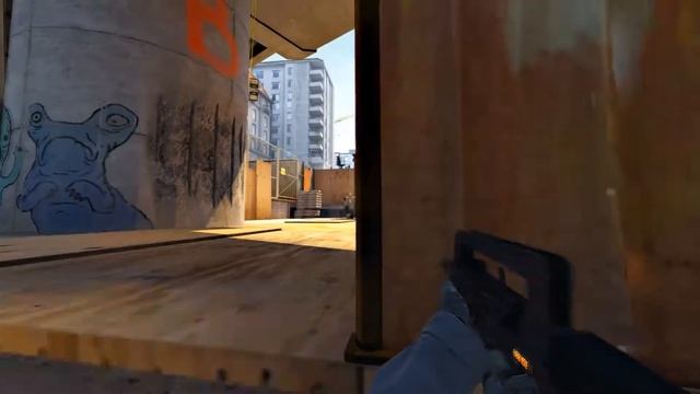 Как выбить НОЖ в CS:GO смотреть онлайн