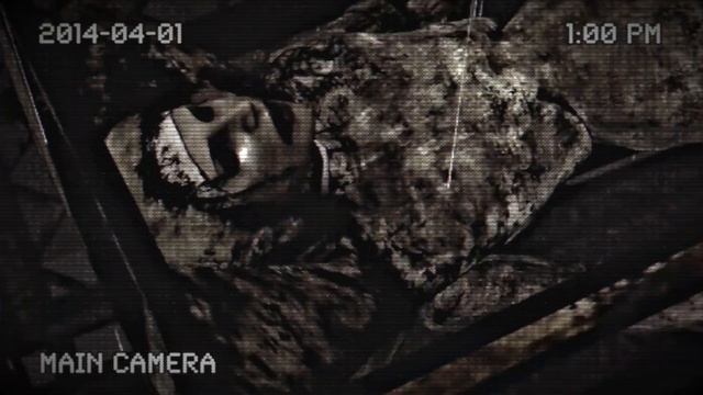 silent hill 2 | haunted смотреть онлайн