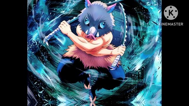 Yally - Party Party [ Phonk Remix By Pxlish Beatz & Prey ] AMV | @hunter_sd1521 | #demonslayer