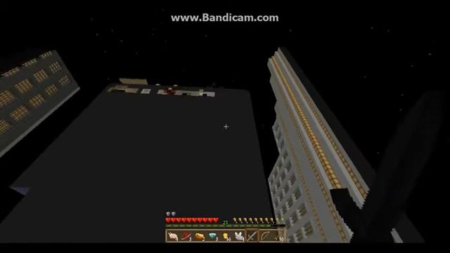 Minecraft Payday2 Ep #1 - Dirt Bag Bain смотреть онлайн