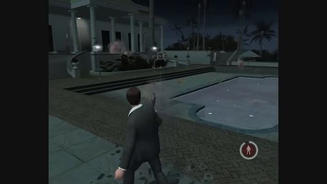Scarface the World is Yours....the best game!!! смотреть онлайн