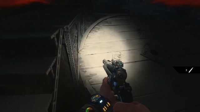 Прохождение METRO EXODUS #4 смотреть онлайн
