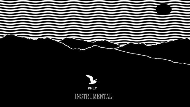 The Neighbourhood - PREY (Instrumental) смотреть онлайн
