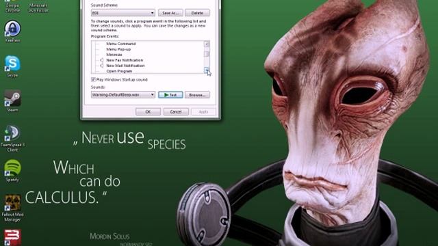EDI Sound Pack Demo смотреть онлайн