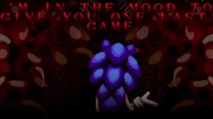 Sonic.exe One last Round Rework Озвучка на Rus