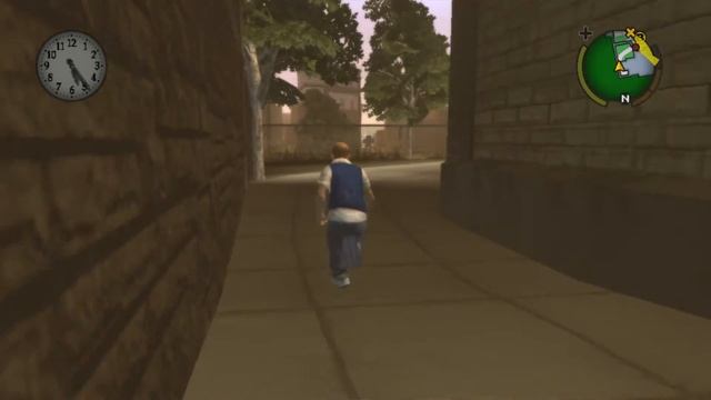 Bully Scholarship Edition Walkthrough-part 19 смотреть онлайн