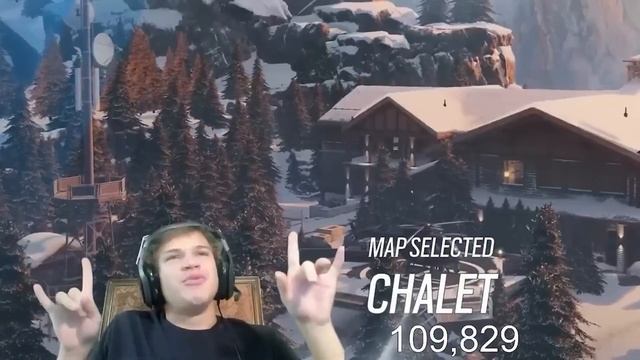 How This Streamer Revived A Dying Game: Rainbow Six Siege Edition смотреть онлайн