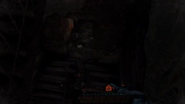 Metro 2033 Redux 2 часть смотреть онлайн