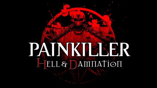 Painkiller – Atrium & Military Fight Soundtrack смотреть онлайн