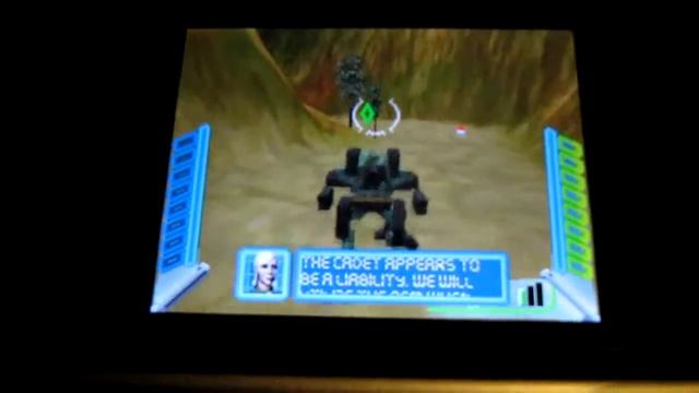PSP vs Nintendo DS vs iPod Touch (Graphical Demanding Games) смотреть онлайн
