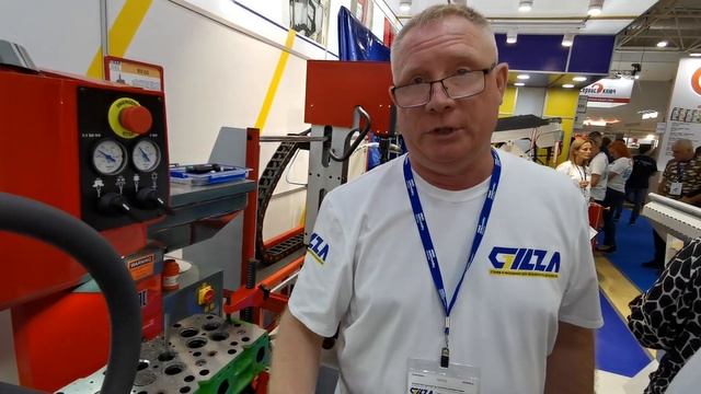 Новые станки для ремонта ДВС смотреть онлайн