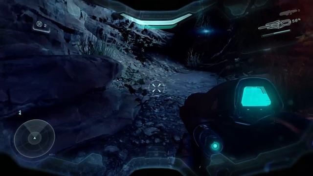 Halo 5: Guardians – Swords of Sanghelios Gameplay Capture смотреть онлайн