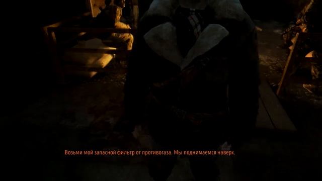 Прохождение Metro:2033 {3} - Выход на поверхность... смотреть онлайн