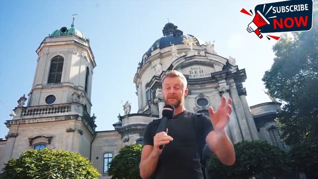 Помощь Украине глазами немца. смотреть онлайн
