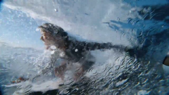 Apple Watch Series 3 — Surf — Apple 2017 смотреть онлайн