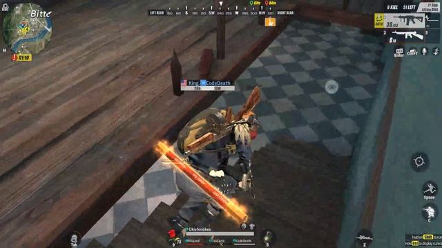 Okiefenokee Live Stream of Rules of Surivial Trying to mob out ! смотреть онлайн