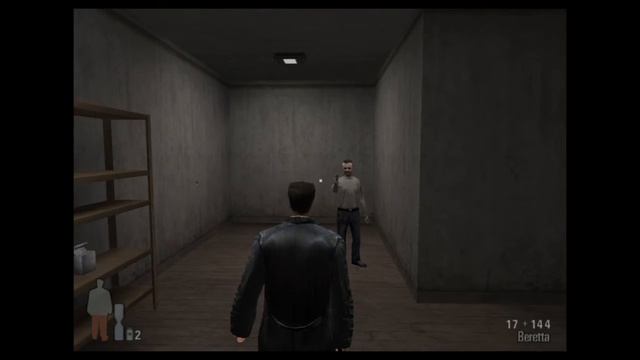 Max Payne Junkies смотреть онлайн