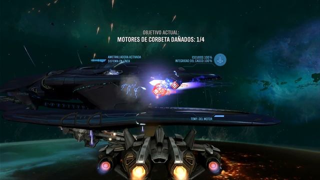HALO REACH Gameplay XBOX Series X Capitulo 4 | Master Chief Collection смотреть онлайн