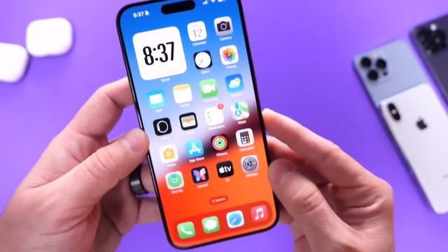 iPhone Tricks Most People DON’T Know Exist! смотреть онлайн