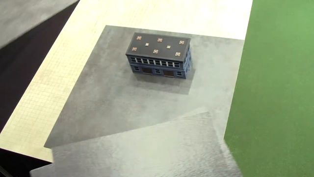 Modern War Gaming/Game Terrain - Update #1 (Team Yankee) смотреть онлайн