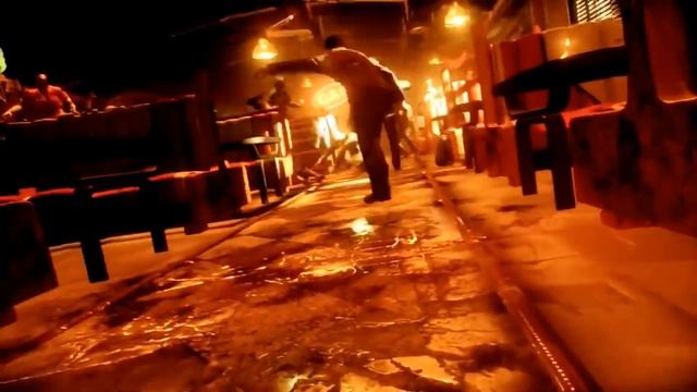 Iceberg de Batman Arkham | Completo смотреть онлайн