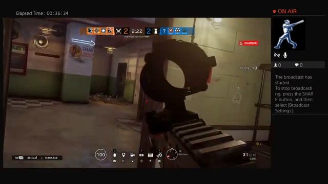 Rainbow six siege with rick смотреть онлайн