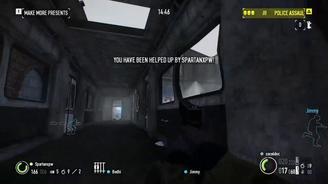 PAYDAY 2 CRIMEWAVE EDITION 2019 06 12 06 36 20 смотреть онлайн
