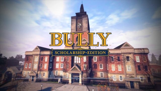 Bully - Summer | End Credits Theme (Extended) смотреть онлайн