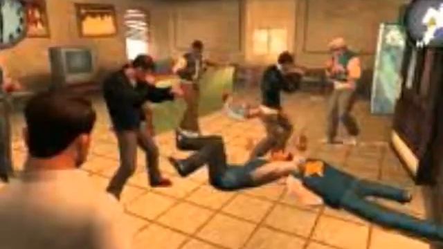 Bully Scholarship Edition Tribute смотреть онлайн