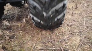 НЕУБИВАЕМЫЕ покрышки TIRENZA MUDCROSS