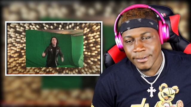 Corey Taylor - CMFT Must Be Stopped ft.Tech N9ne & Kid Bookie "Official Video" 2LM Reaction смотреть онлайн
