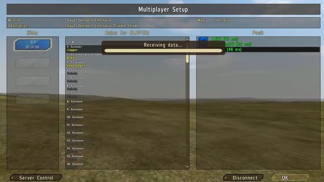 Arma 2 DayZ Overpoch[Thai] #2 ลุยแคมป์AI смотреть онлайн