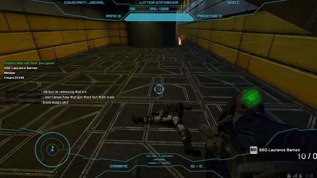 garry's mod halo rp trolling lol смотреть онлайн