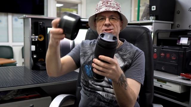 Объектив Tamron 150-500 mm. ND фильтр Haida PROII CPL-VND 82 мм. Часть 1. смотреть онлайн