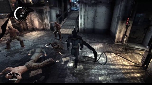 [ÖYLESİNE OYUNLAR 44] BİR ŞAKA DİNLEMEK İSTER MİSİN? | BATMAN - ARKHAM ASYLUM GOTY (TÜRKÇE) смотреть онлайн