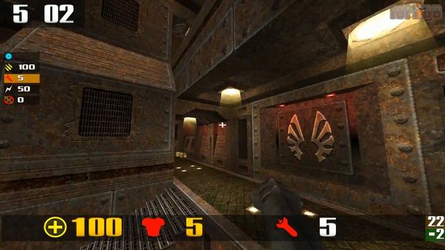 Quake 3 CPMA: HAL_9000(POV)-vs-kJ8517-cpm22-2012_06_07-17_50_32.dm_68 смотреть онлайн