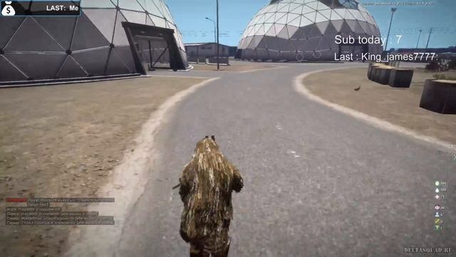 14.10.2014. Стрим Кейка. Arma 3 Altis Life. 2/2 смотреть онлайн