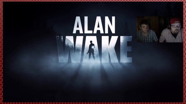 Alan Wake - Part 18 - Smiling Robot смотреть онлайн