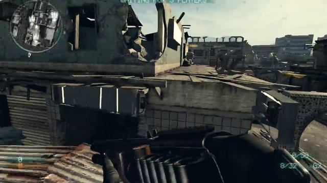 Medal of Honor Multiplayer weapon sounds смотреть онлайн