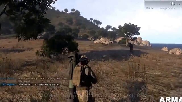 Arma 3 ★ Free Full Game Download ★ Compressed File for PC смотреть онлайн