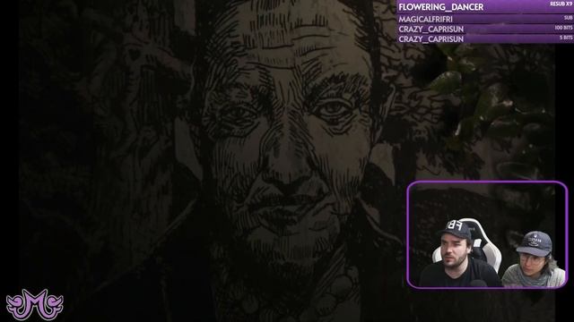 Play through Alan wake 2 Chapitre 2 Magicalfrifri agent du FBI. смотреть онлайн